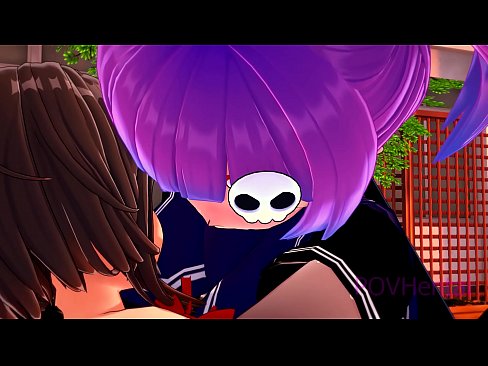 ❤️ Anghenfil merch Arachne. Fideo porn wrthon ni